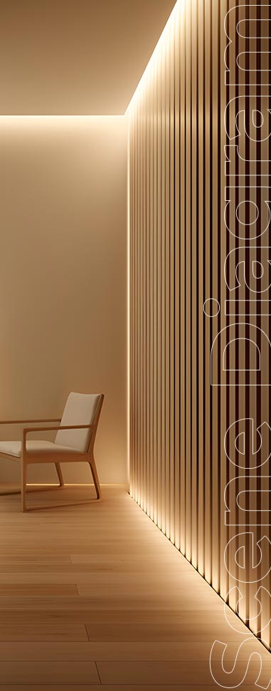 Zhejiang QianDuoMu Hiasan Pintar Co., Ltd.