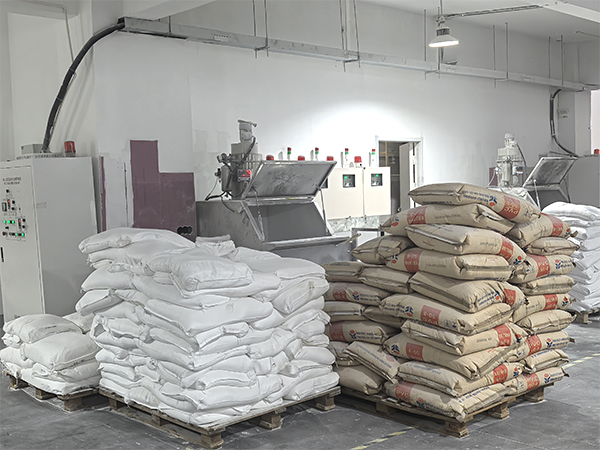 Zhejiang QianDuoMu Hiasan Pintar Co., Ltd.