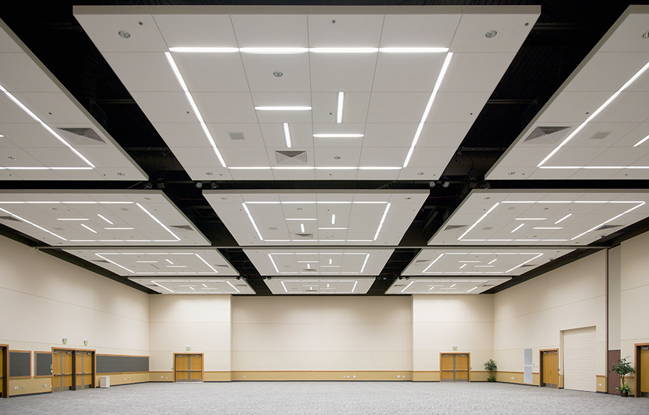 Industri siling bersepadu memperkenalkan reka bentuk pintar untuk meningkatkan pengalaman rumah