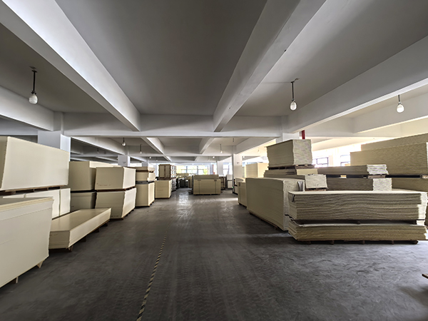 Zhejiang QianDuoMu Hiasan Pintar Co., Ltd.