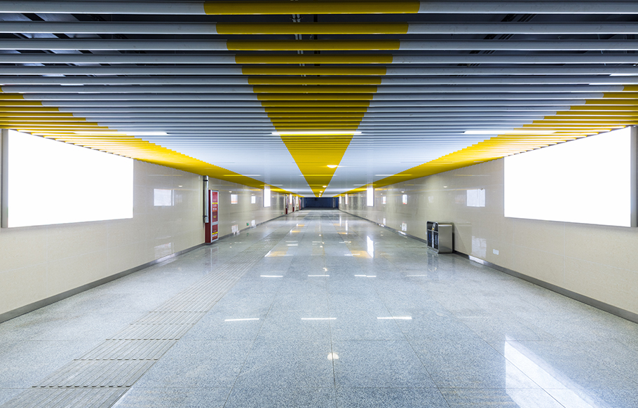 Struktur Pemasangan Inovatif Meningkatkan Kecekapan Pemasangan Siling Bersepadu Dengan Ketara