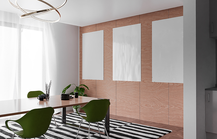 Kejayaan dalam Teknologi Kitar Semula Alam Sekitar Mendorong Industri Panel Dinding Bersepadu Ke Arah Ekonomi Pekeliling