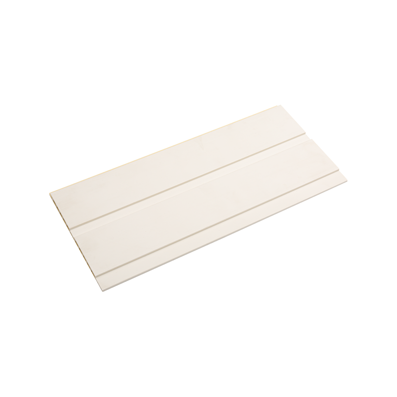 Papan Dinding Wpc Hiasan Berwarna-warni Penarafan Pelapisan