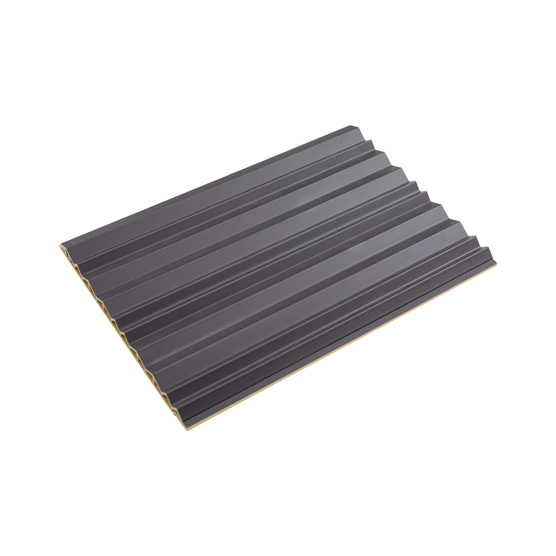 Pasang Pantas-Cepat-Cahpasang Panel Pelapis Wpc Tahan Haba Ubah Bentuk Tahan