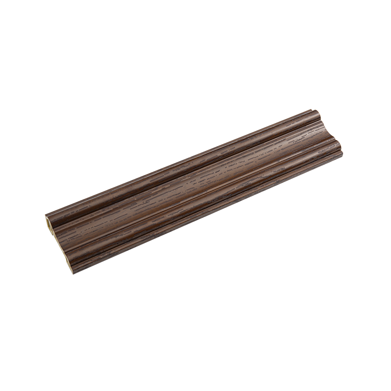 Acuan Dinding Komposit Sangat Hiasan Mudah Diselenggara