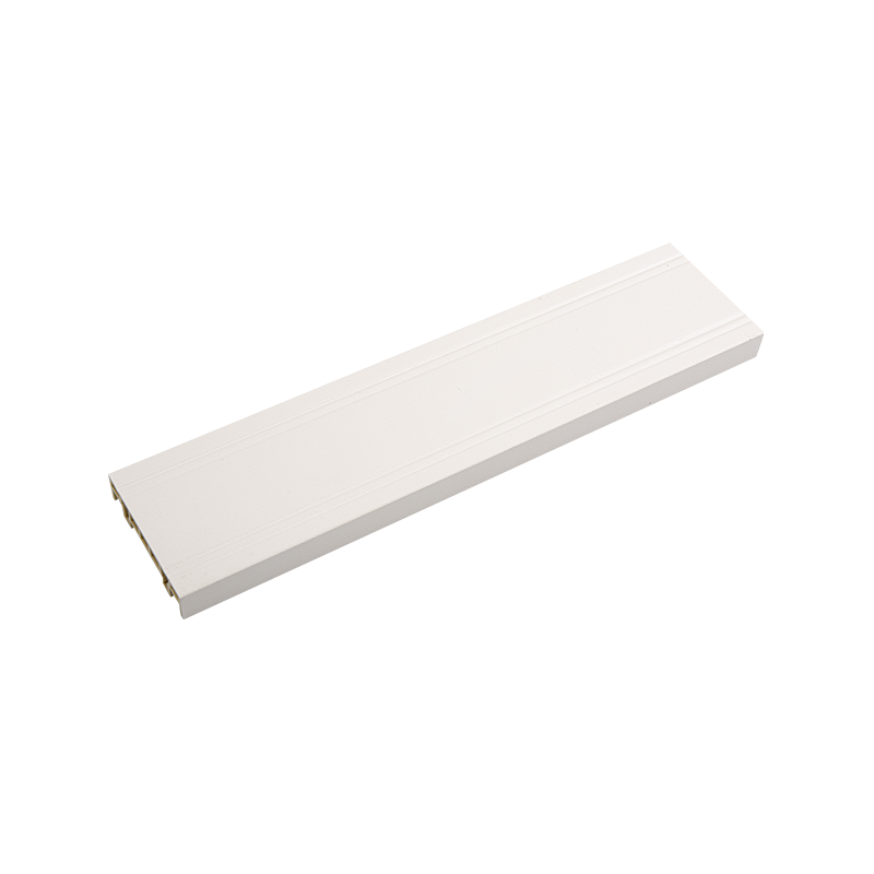 Acuan Dinding Gred Hiasan Tahan Kakisan