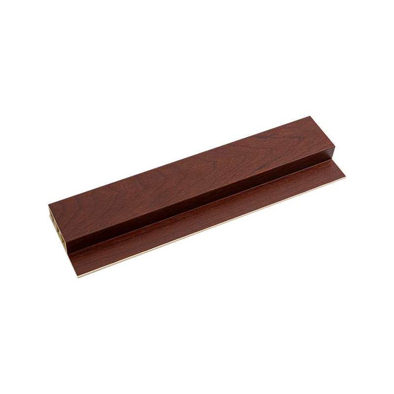 Papan Pelapik Wpc Tahan Lama Tahan Lembapan Mudah Diselenggara