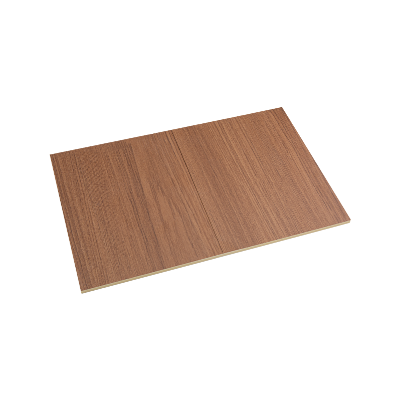 Penutup Dinding WPC untuk Gim