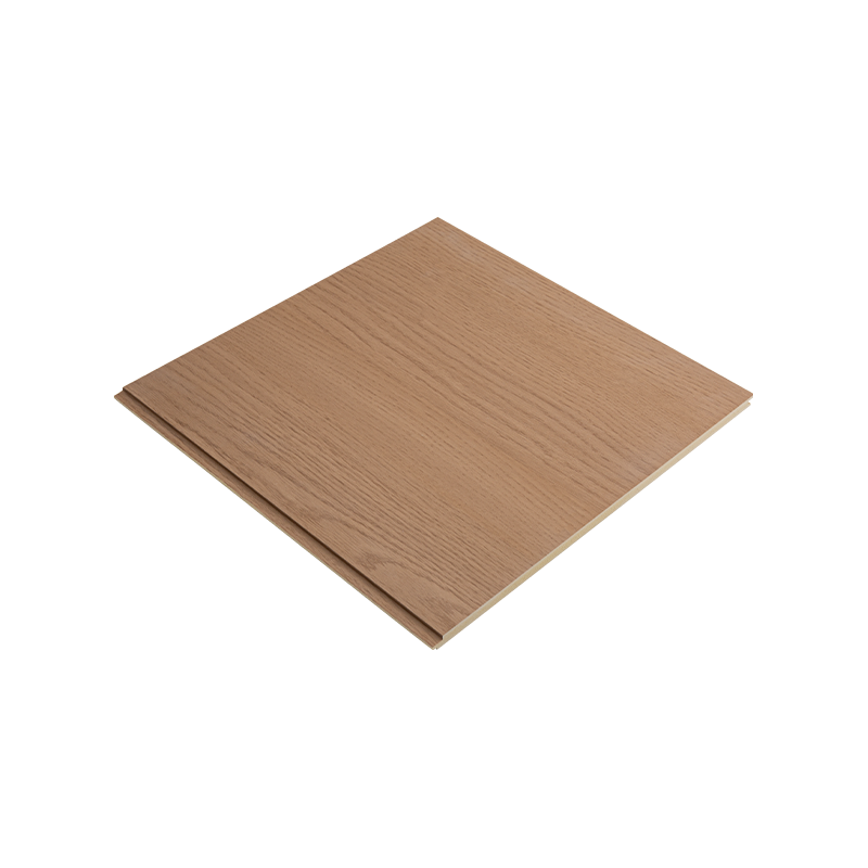 Penutup Dinding Wpc Sesuai Untuk Hotel