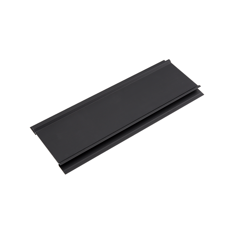 Profil Aluminium Dinding 3d Dengan Pelbagai Pilihan Gaya