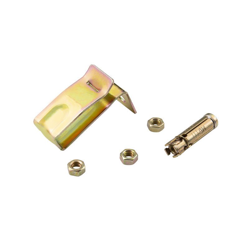 Penyangkut Siling 6# Serbaguna untuk Pemasangan Berbilang Sistem yang Cekap