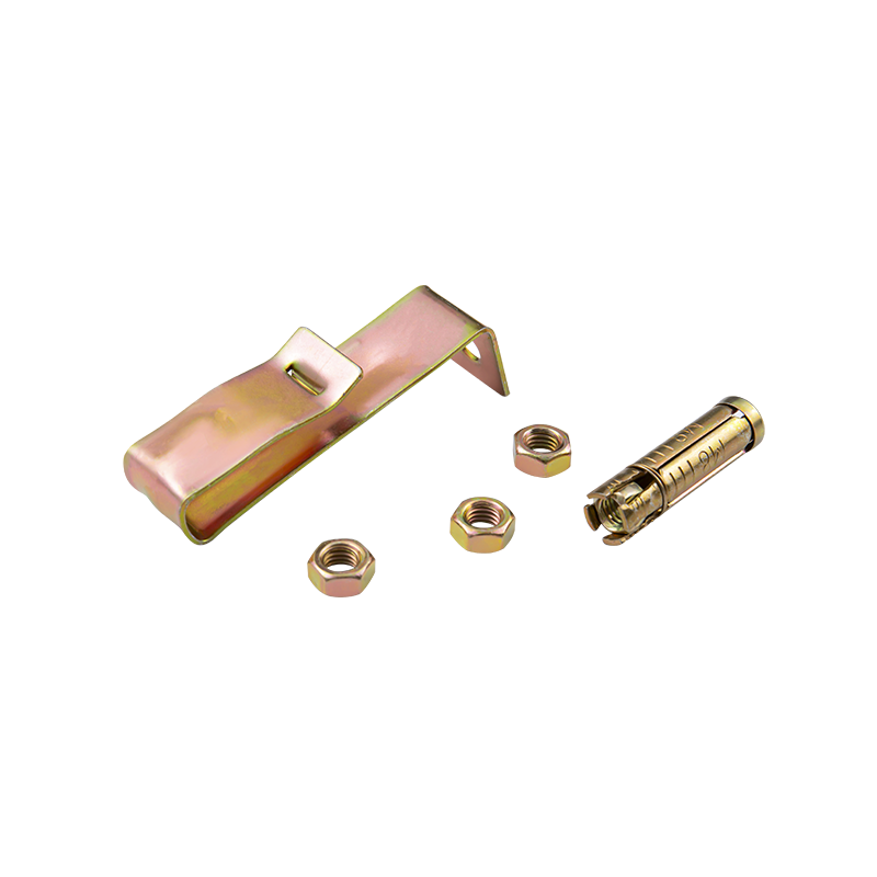 Mudah Disambung dan Rendah Penyelenggaraan 8# Penyangkut Tugas Berat