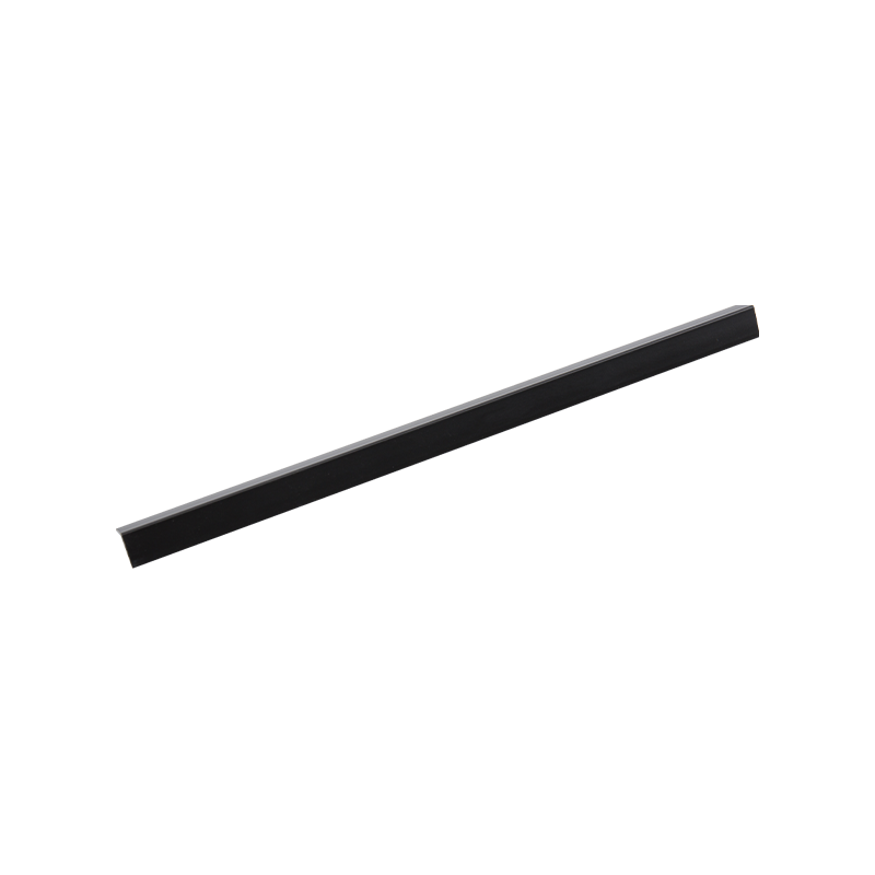 Jalur Hiasan Aluminium Berwarna-warni