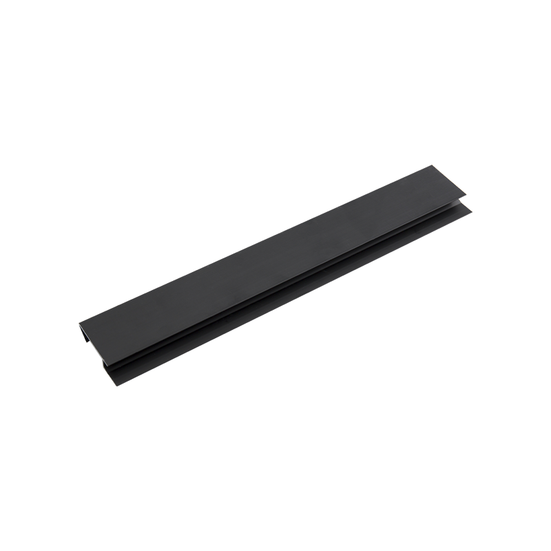 Profil Aluminium Tahan Kakisan Dengan Kemasan Berpimpin