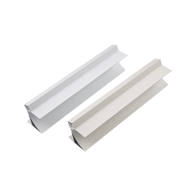 Rasuk Sekunder Bercahaya Berlapis Berlapis Serasi