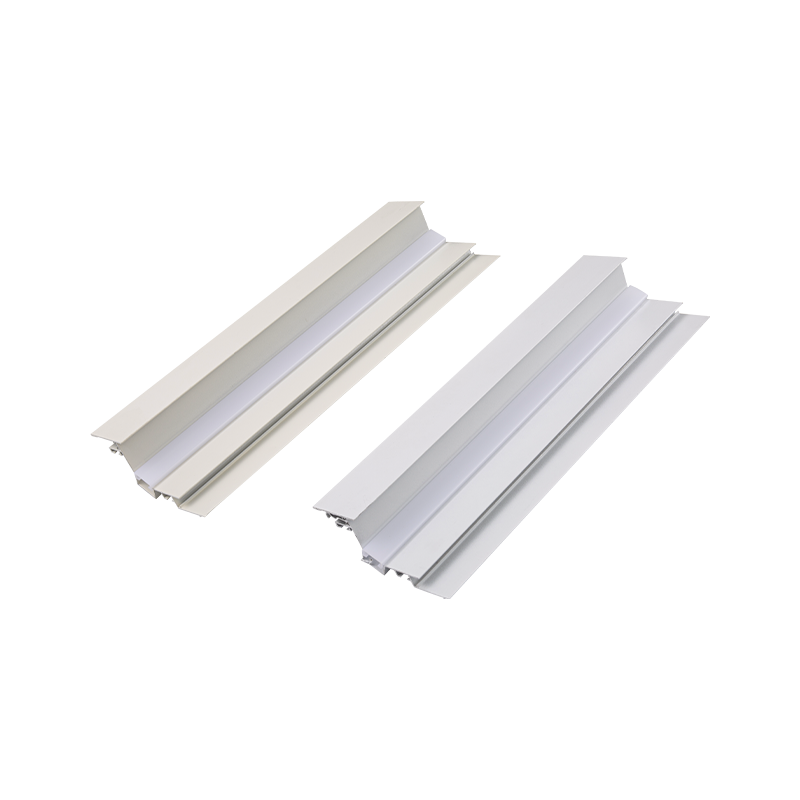 Rasuk Suspensi Tugas Berat dengan Kapasiti Beban Tinggi dan Ubah Bentuk Minimum