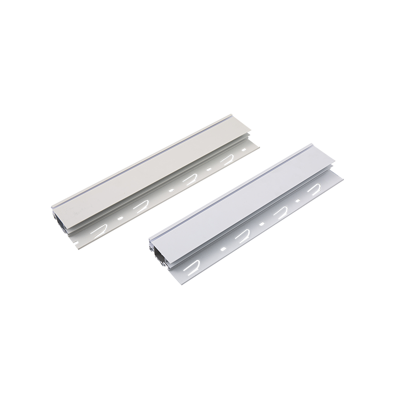 Rasuk Sekunder LED Dipasang Dengan Tepat yang Menyenangkan Estetika yang Mudah Dipasang