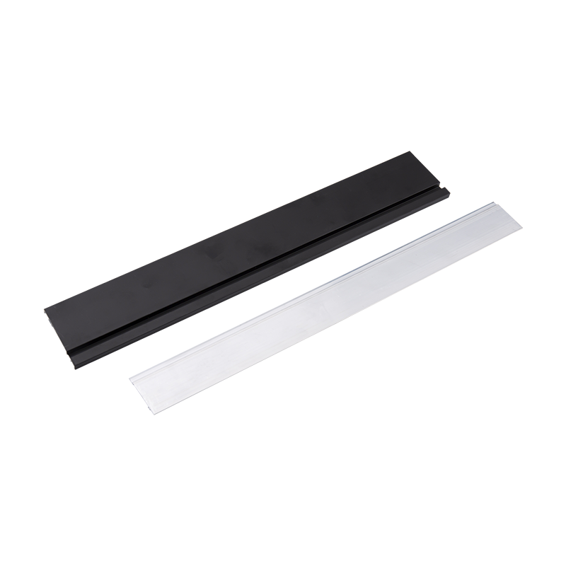 Jalur Hiasan Matte Halus Untuk Papan Tiang