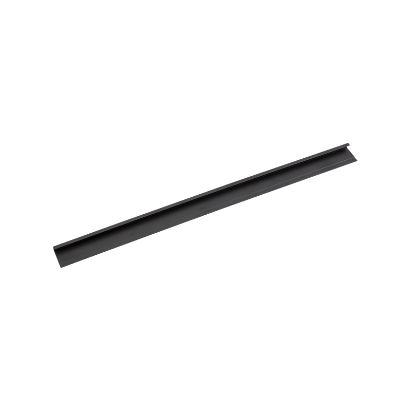 Acuan Dinding Aluminium Tahan Kakisan Ringan