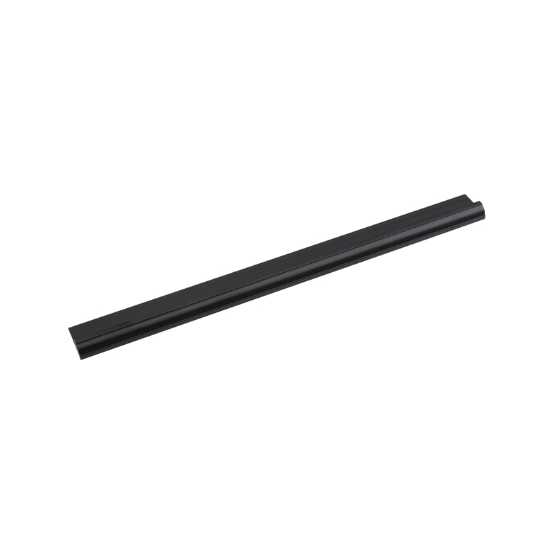 Pengacuan Dinding Aluminium Hiasan Boleh Ubah Bentuk