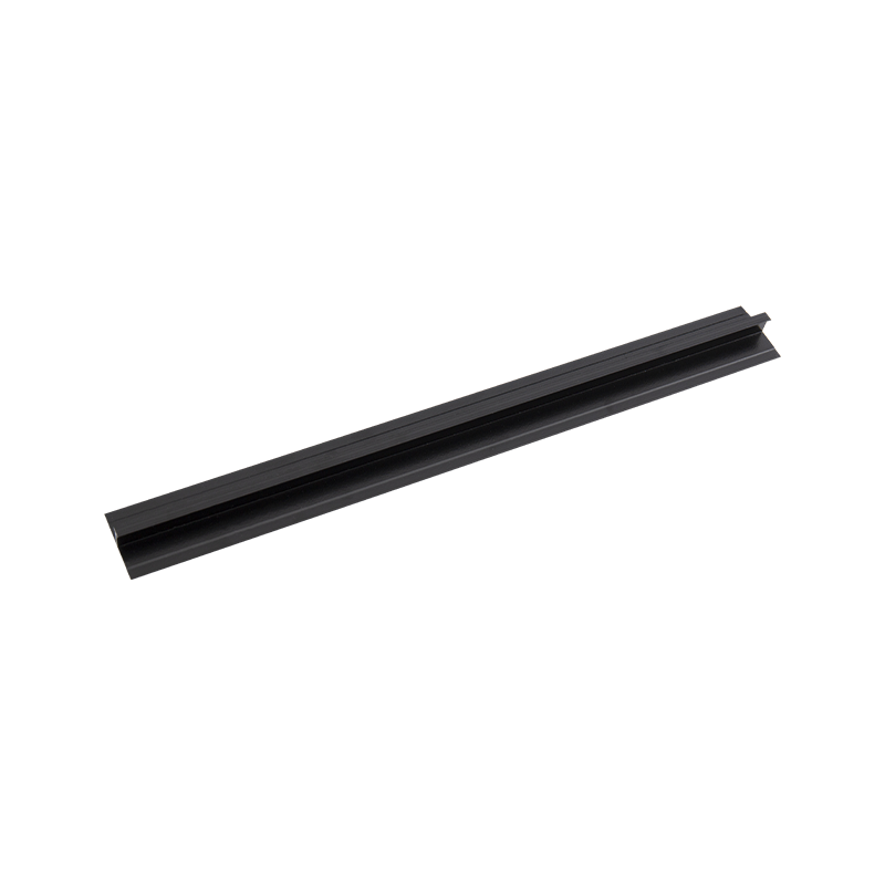 Profil Aluminium Baru Praktikal Boleh Dikitar Semula Tahan Lama Mesra Alam