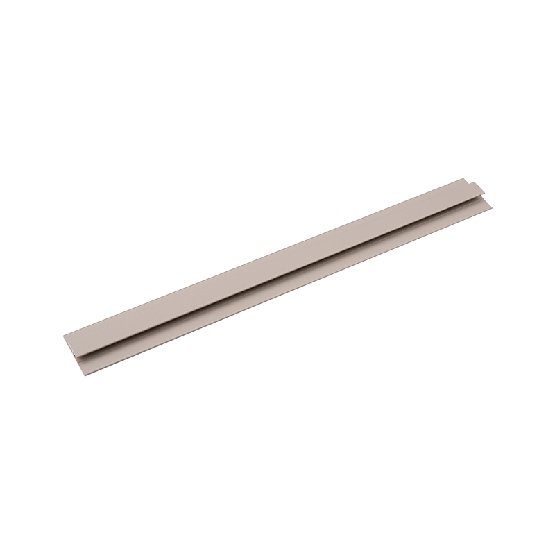 Profil Aluminium Dinding Dalaman Lancar