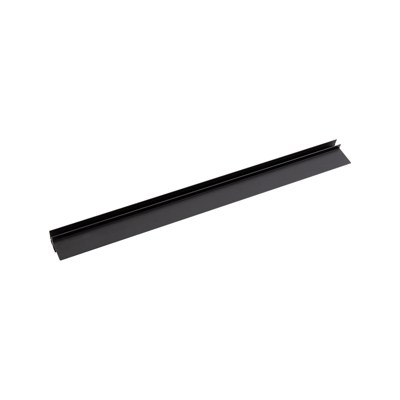 Acuan Aluminium Dinding 3d Bercahaya Cantik Teguh Dengan Pelbagai Keserasian