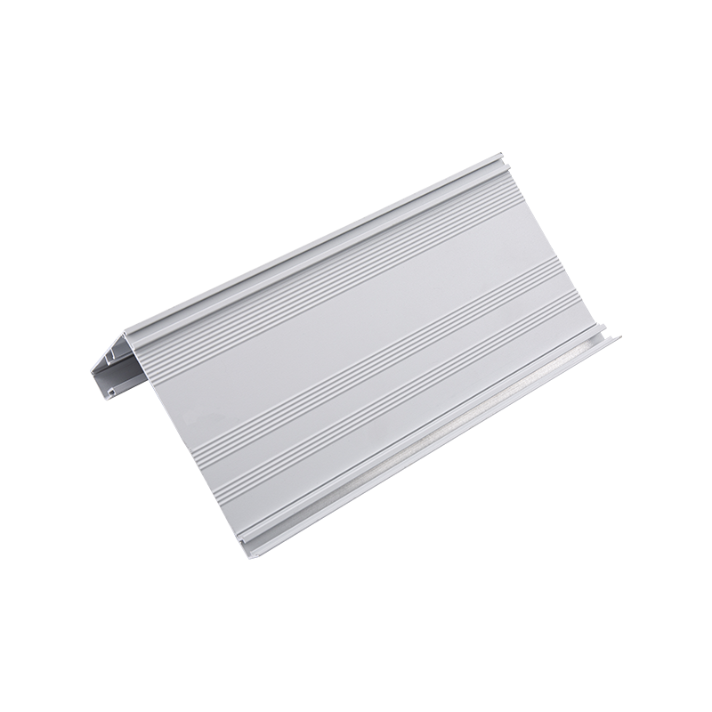 Sistem Trek Langsir Tahan Lembapan Tahan Lama Bergaya