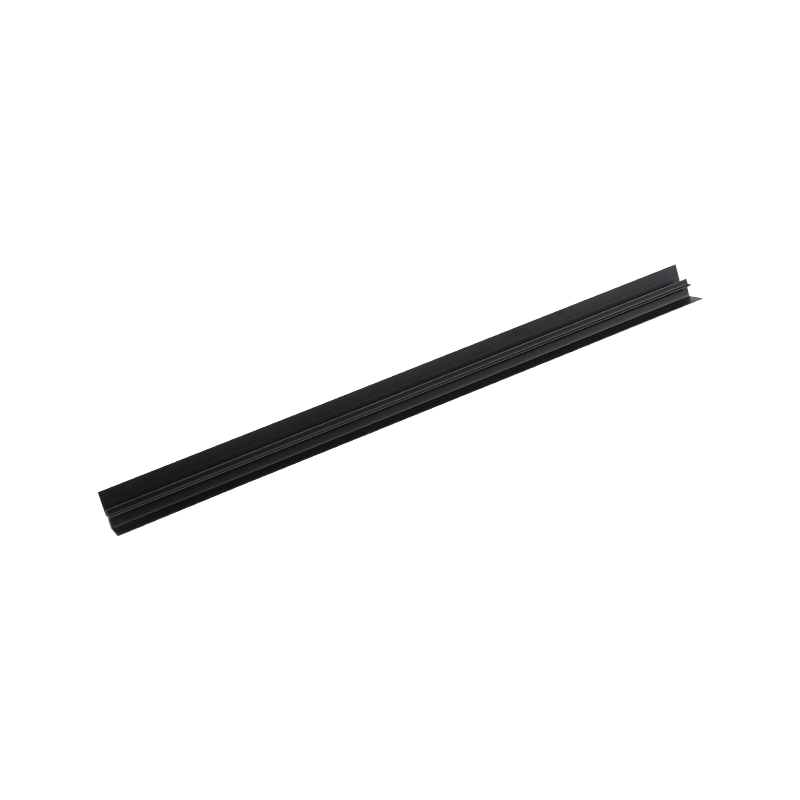 Profil Pelapisan Aluminium Praktikal Tahan Lama yang sukar