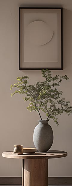 Zhejiang QianDuoMu Hiasan Pintar Co., Ltd.